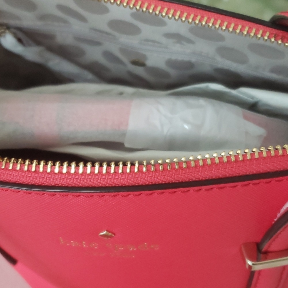 NWT Kate Spade Cedar Street Maise Waterman - Picture 6 of 16